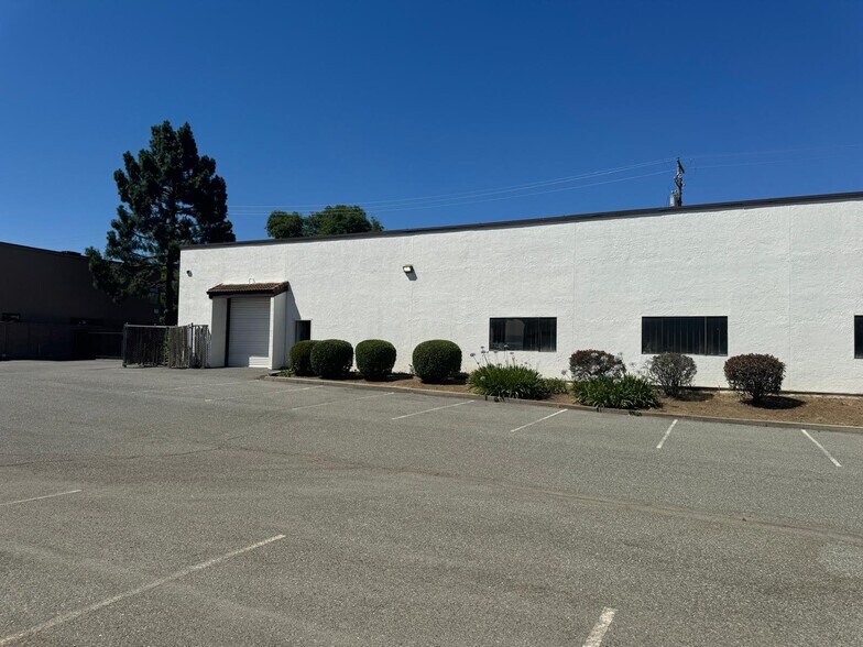 More Photos Of 1868-1872 Stone Ave, San Jose Manufacturing For Lease