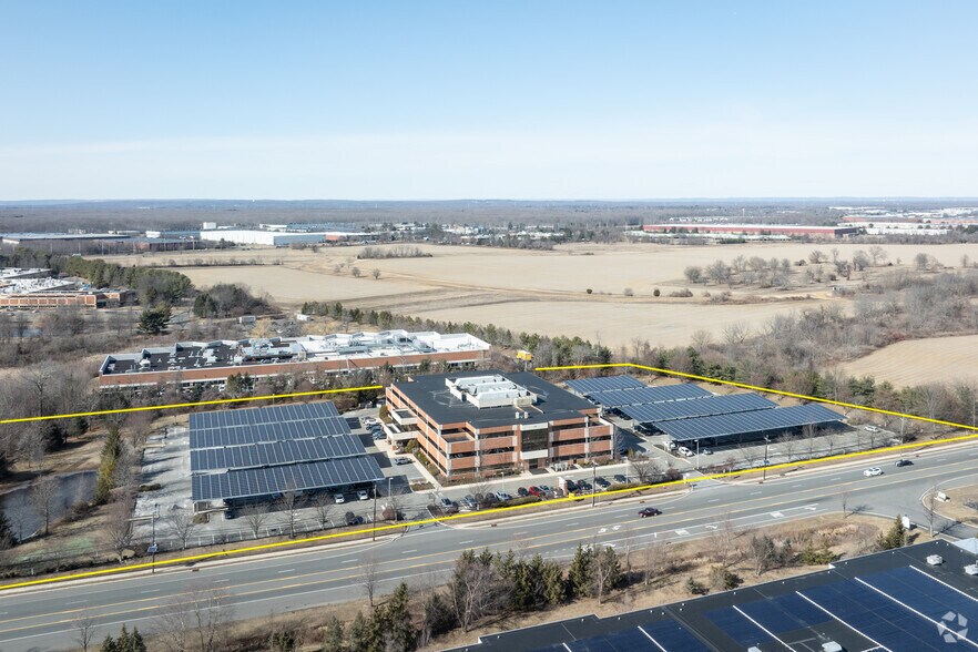 More Photos Of 1249 S River Rd, Cranbury Office For Lease