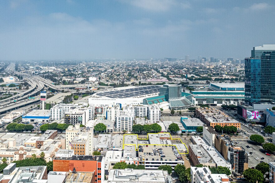 More Photos Of , Los Angeles Industrial For Sale