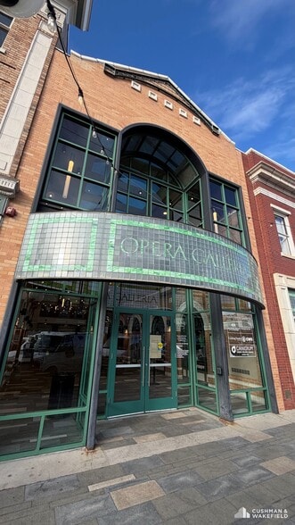 More Photos Of 123-147 N College Ave, Fort Collins Office For Lease