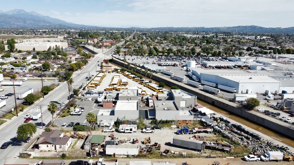 More Photos Of 15628 Cypress St, Irwindale Warehouse For Sale