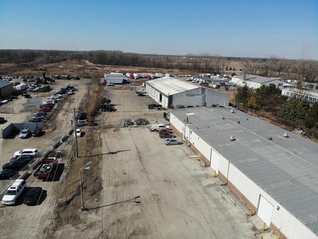 More Photos Of 21740 E Lincoln Hwy, Lynwood Warehouse For Lease