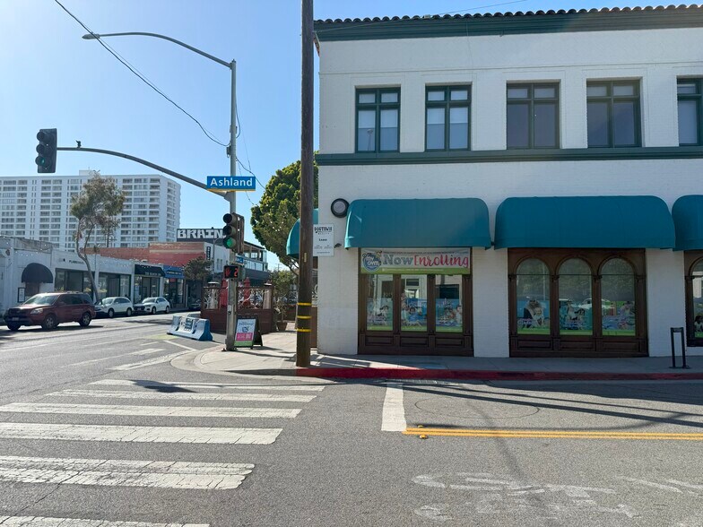 More Photos Of 2823-211 Main St, Santa Monica Loft Creative Space For Lease