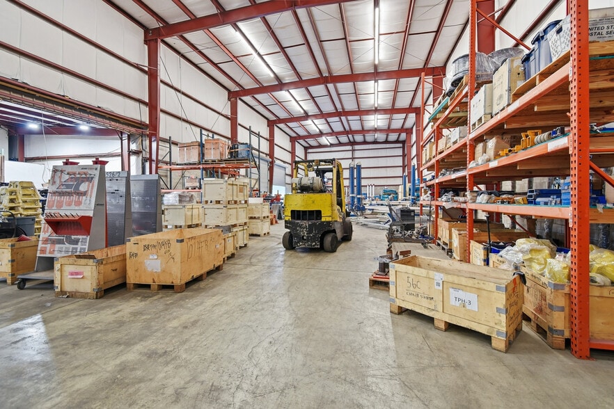 More Photos Of 1324 Mattie St, Saint Augustine Warehouse For Sale