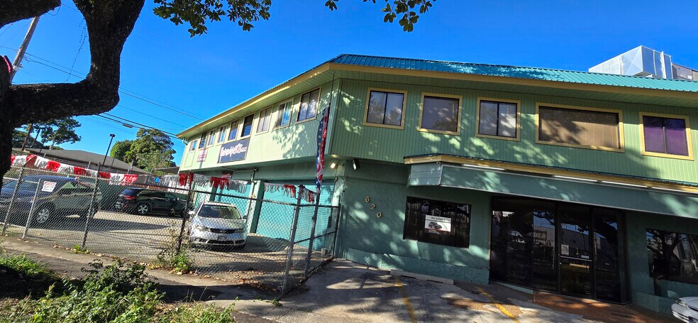 More Photos Of 620 Dillingham Blvd, Honolulu Apartments For Lease