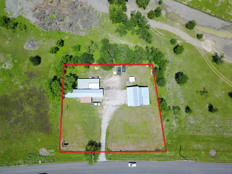 More Photos Of 12210 Old Hwy, Manor Land For Sale