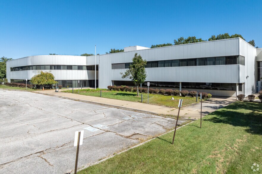 Primary Photo Of 1005 Brandon Shores Rd, Baltimore Office For Sale