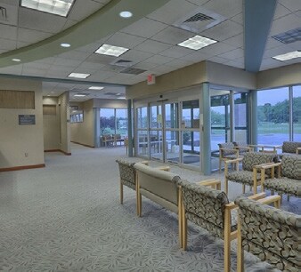 More Photos Of 8012 Bretz Dr, Harrisburg Medical For Lease