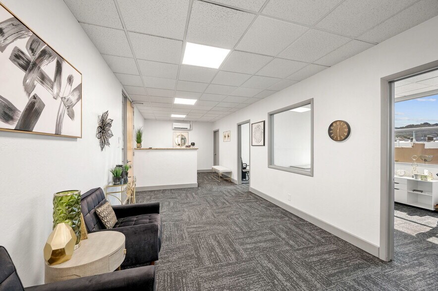 More Photos Of 122 N Cortez St, Prescott Office Residential For Lease