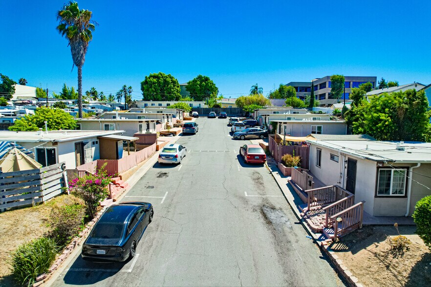 More Photos Of 5015 Comanche Dr, La Mesa Apartments For Sale