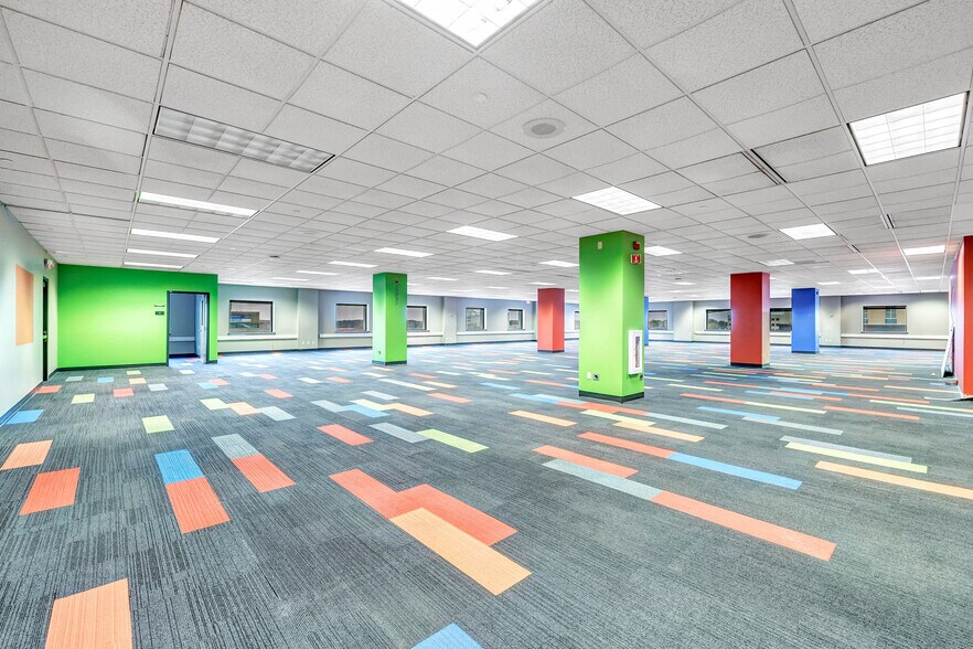 More Photos Of 100 W College Ave, Appleton Office For Sale