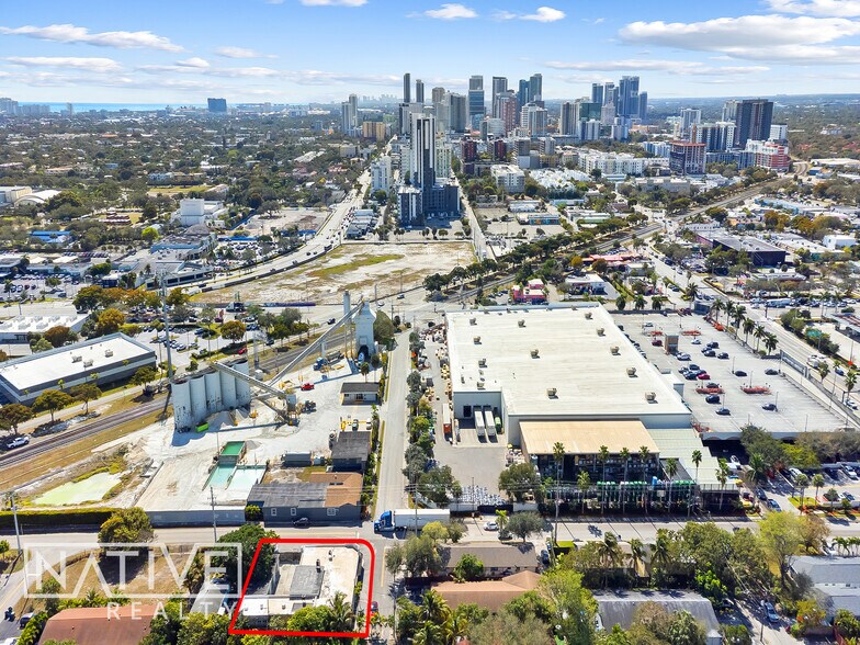 More Photos Of 1100 NE 5th Ter, Fort Lauderdale Storefront Retail Office For Sale