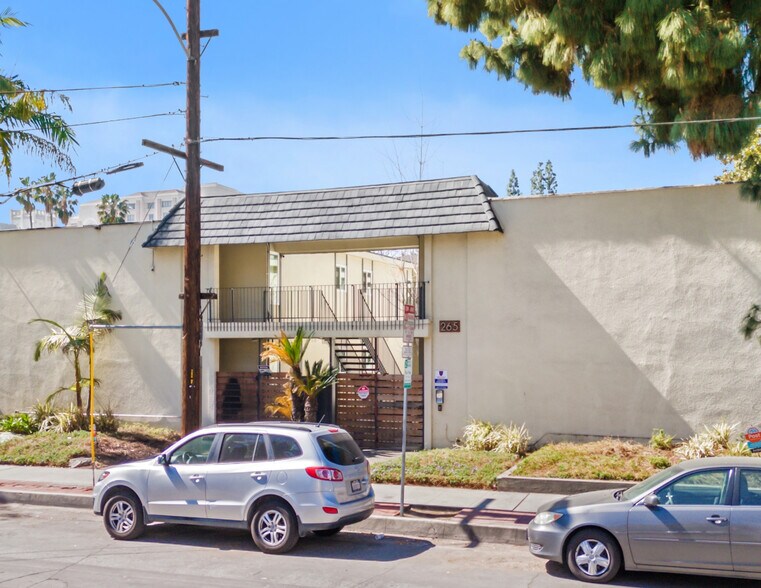 More Photos Of 265 N Oakland Ave, Pasadena Apartments For Sale