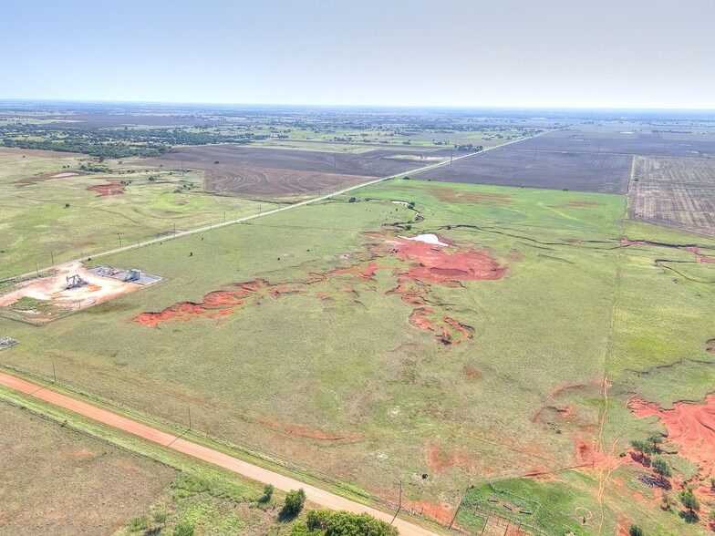 More Photos Of Cemetery Road and Apache Road, Piedmont Land For Sale