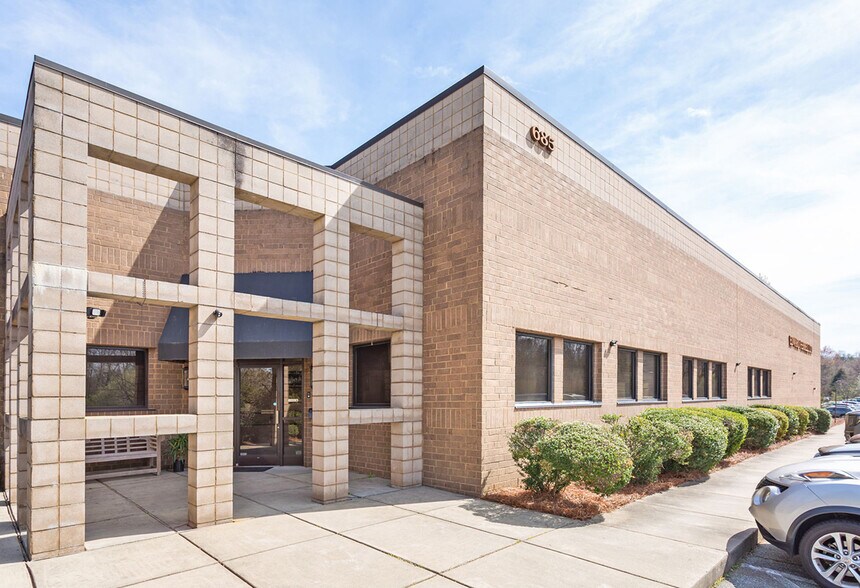 More Photos Of , High Point Industrial For Sale