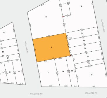 More Photos Of 17 Williams Ave, Brooklyn Warehouse For Sale