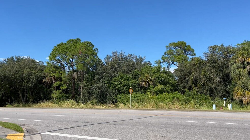 Primary Photo Of N SR 80 @ W of E. Fort Thompson Ave., LaBelle Land For Sale