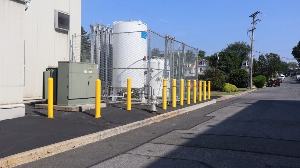 More Photos Of 520 Carroll St, Reading Food Processing For Sale