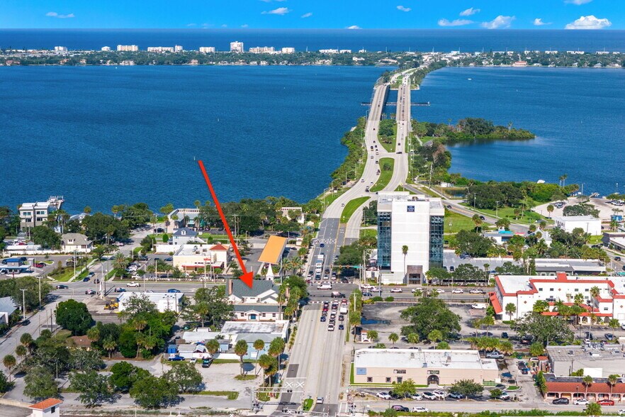 More Photos Of 1824 S Harbor City Blvd, Melbourne Religious Facility For Sale
