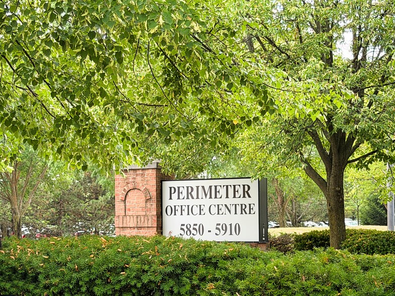 More Photos Of 5900 Venture Dr, Dublin Office For Lease