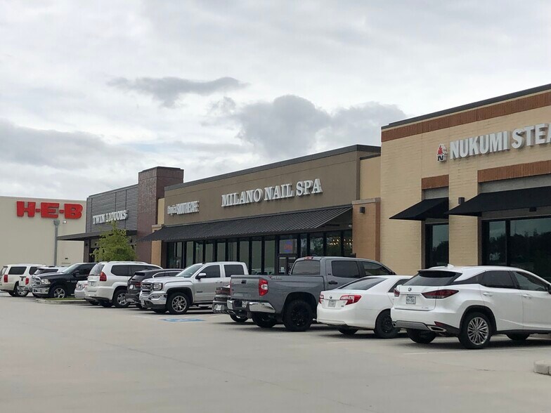 More Photos Of Highway 59 & Northpark Dr, Kingwood Unknown For Lease