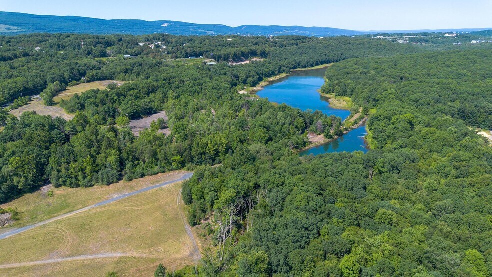 More Photos Of Rocky Glen Development - Montage Mountain rd, Moosic Land For Lease