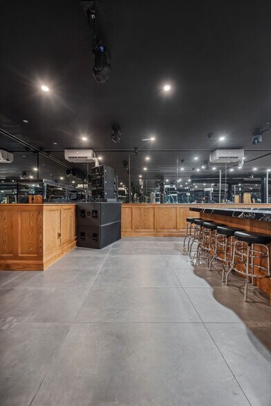 More Photos Of 100 E 116th St, New York Storefront Retail Residential For Lease