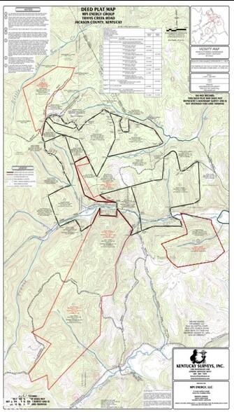 More Photos Of 0 Travis Creek Rd, Mckee Land For Sale
