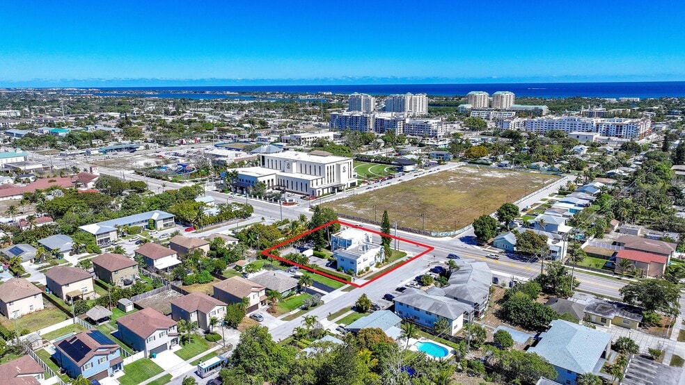 Primary Photo Of , Boynton Beach Multifamily For Sale