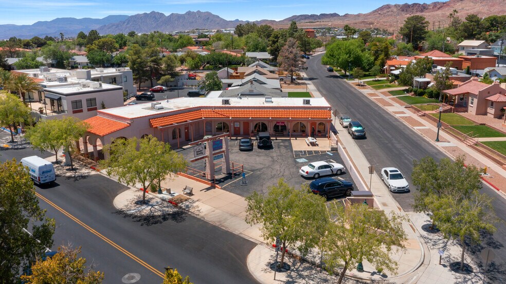 More Photos Of 400 Nevada Way, Boulder City General Retail For Sale