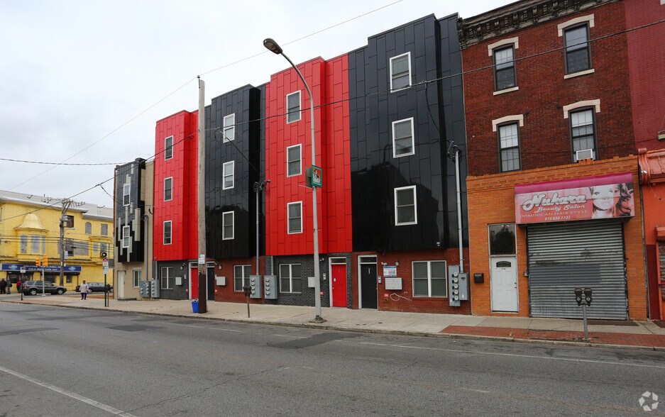 More Photos Of , Philadelphia Multifamily For Sale