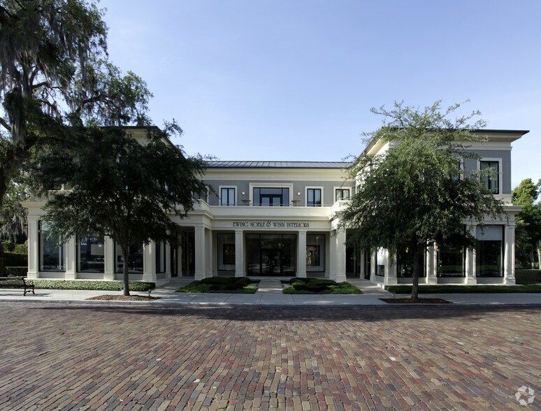 More Photos Of 270 W New England Ave, Winter Park Restaurant For Lease