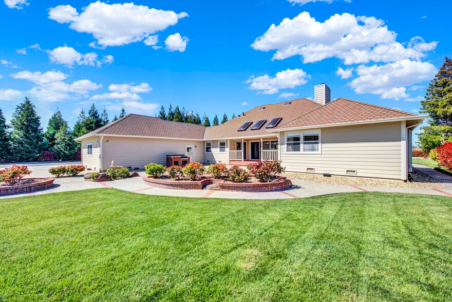 More Photos Of 5050 Melissa Ln, Vacaville Light Manufacturing For Sale