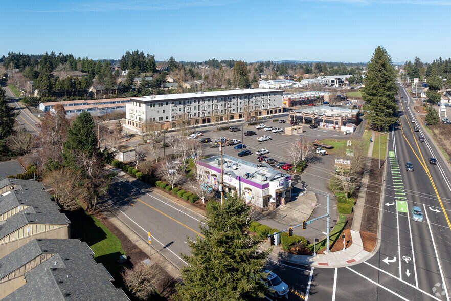 More Photos Of 5765 Commercial St SE, Salem Unknown For Lease