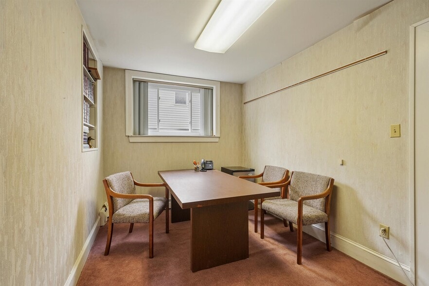 More Photos Of 214 N Main St, North Wales Office Residential For Sale