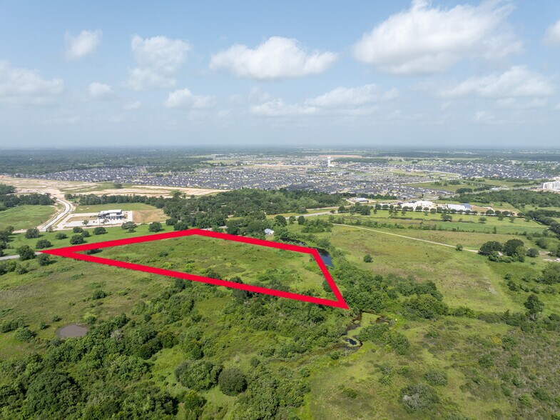 More Photos Of 7525 Farm to Market 359 Rd, Fulshear Land For Sale