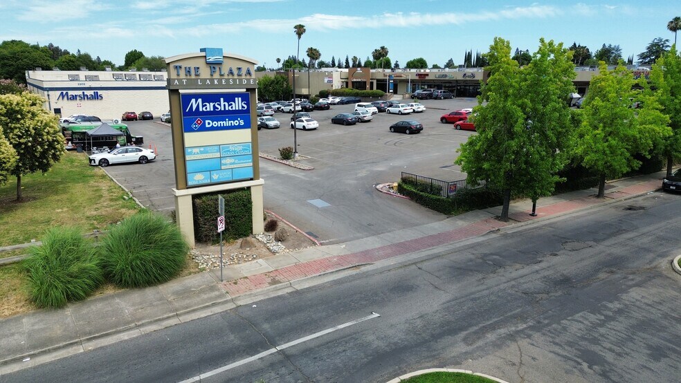 Primary Photo Of 2203-2223 Grand Canal Blvd, Stockton Unknown For Lease