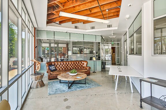 More Photos Of 12100 W Washington Blvd, Los Angeles Loft Creative Space For Lease