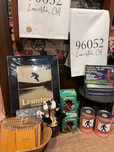 More Photos Of 125 Deadwood Rd, Lewiston Restaurant For Sale