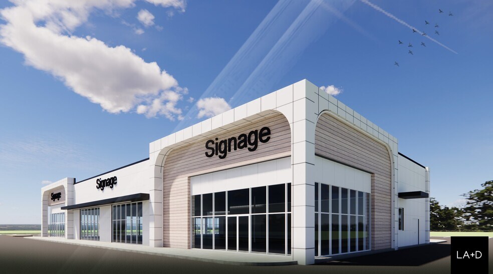 More Photos Of 1223 Hirschland Rd, Evansville Storefront Retail Office For Lease