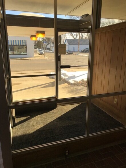 More Photos Of 101 N Main St, Black Creek Bank For Sale