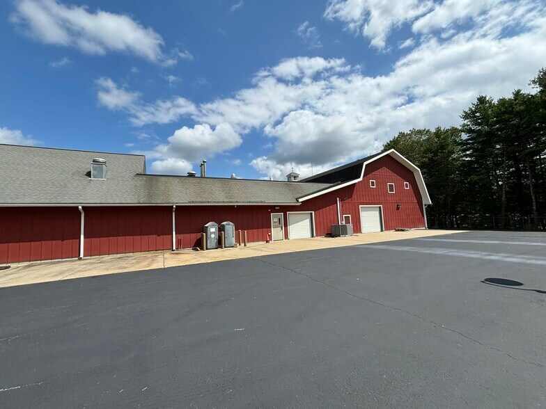 More Photos Of 435 Nooseneck Hill Rd, Exeter Land For Sale