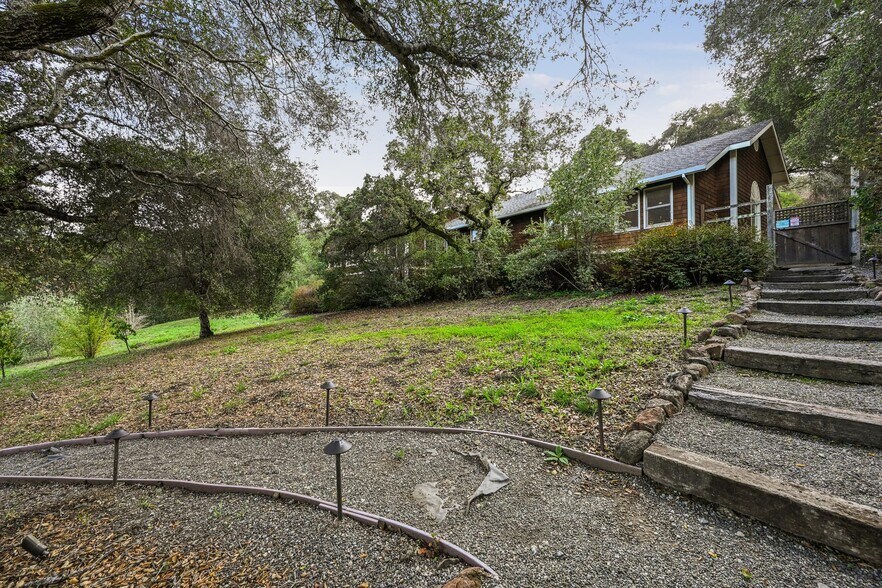 More Photos Of 1605 Lucas Valley Rd, San Rafael Healthcare For Sale