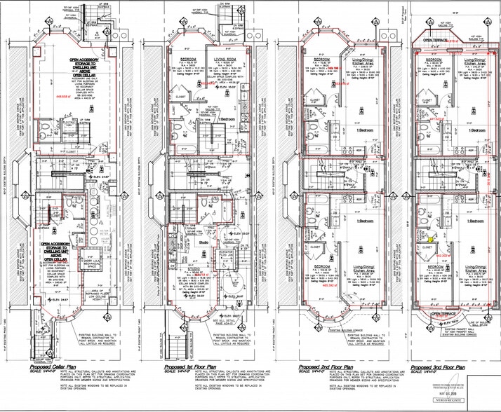 More Photos Of 2561 Bedford Ave, Brooklyn Apartments For Sale