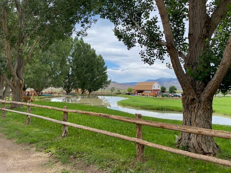 More Photos Of 459 N. Main Street, Antimony Hotel For Sale