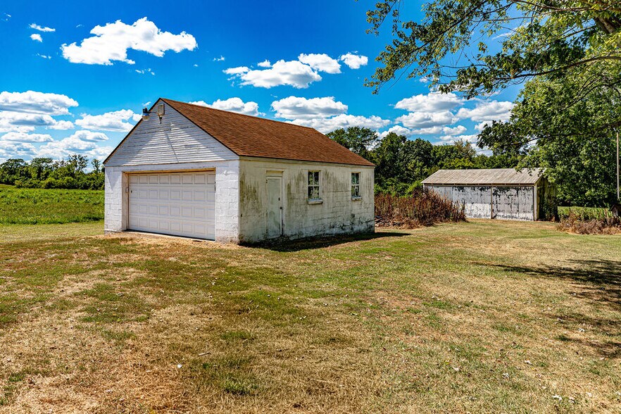 More Photos Of 2921 Tylersville Rd, Hamilton Land For Sale