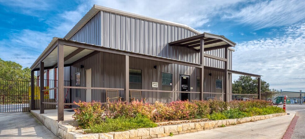 More Photos Of 18838 FM 2252, San Antonio Warehouse For Lease