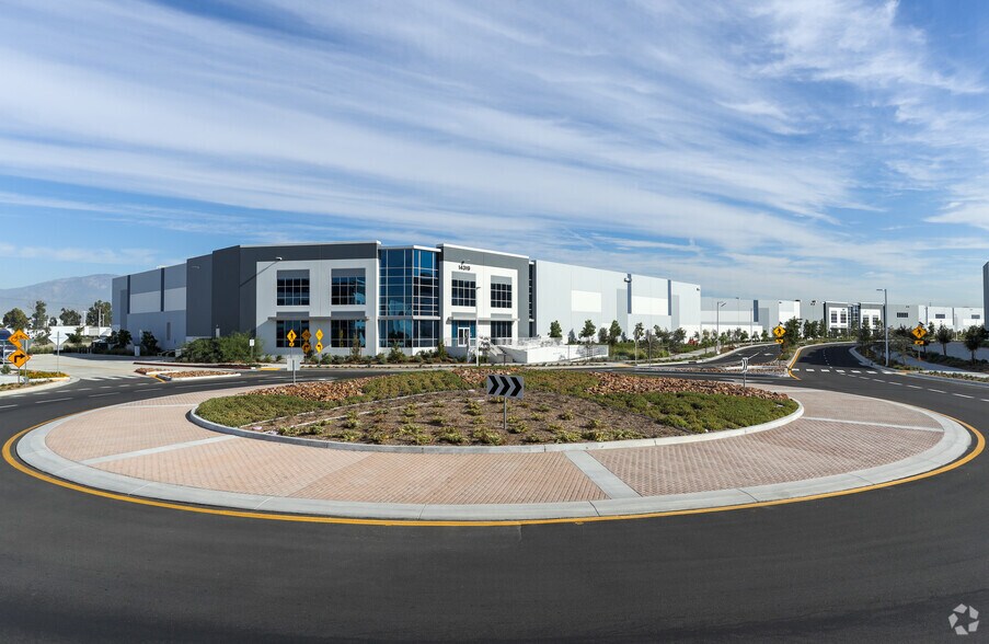 More Photos Of 6205 Archibald Ave, Eastvale Unknown For Lease