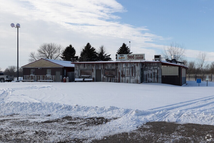 More Photos Of 5475 Cr-33, New Germany Restaurant For Lease