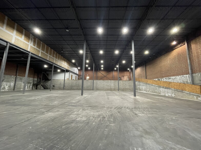 More Photos Of 1920 W Green Dr, High Point Warehouse For Lease